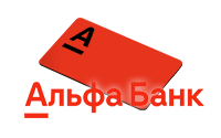 Alfabank - Debetovye karty Affiliate image