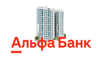 Alfabank - Ipoteka Affiliate image