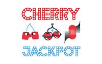 Cherry Jackpot Affiliate image