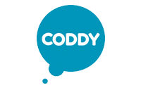 CODDY Affiliate image