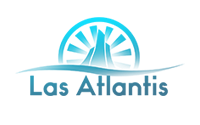 Las Atlantis (CPA)