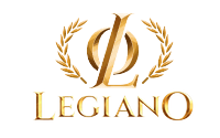 Legiano Affiliate program image