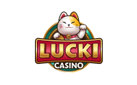 Lucki Casino Affiliate program image