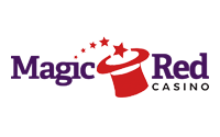 Magicred Casino Affiliate image