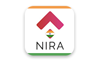 NIRA Instant Personal Loan App Affiliate image