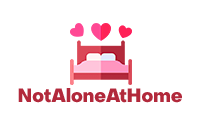 NotAloneAtHome  Affiliate program - SOI image