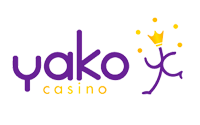 Yako Casino  Affiliate - Revenue Share image